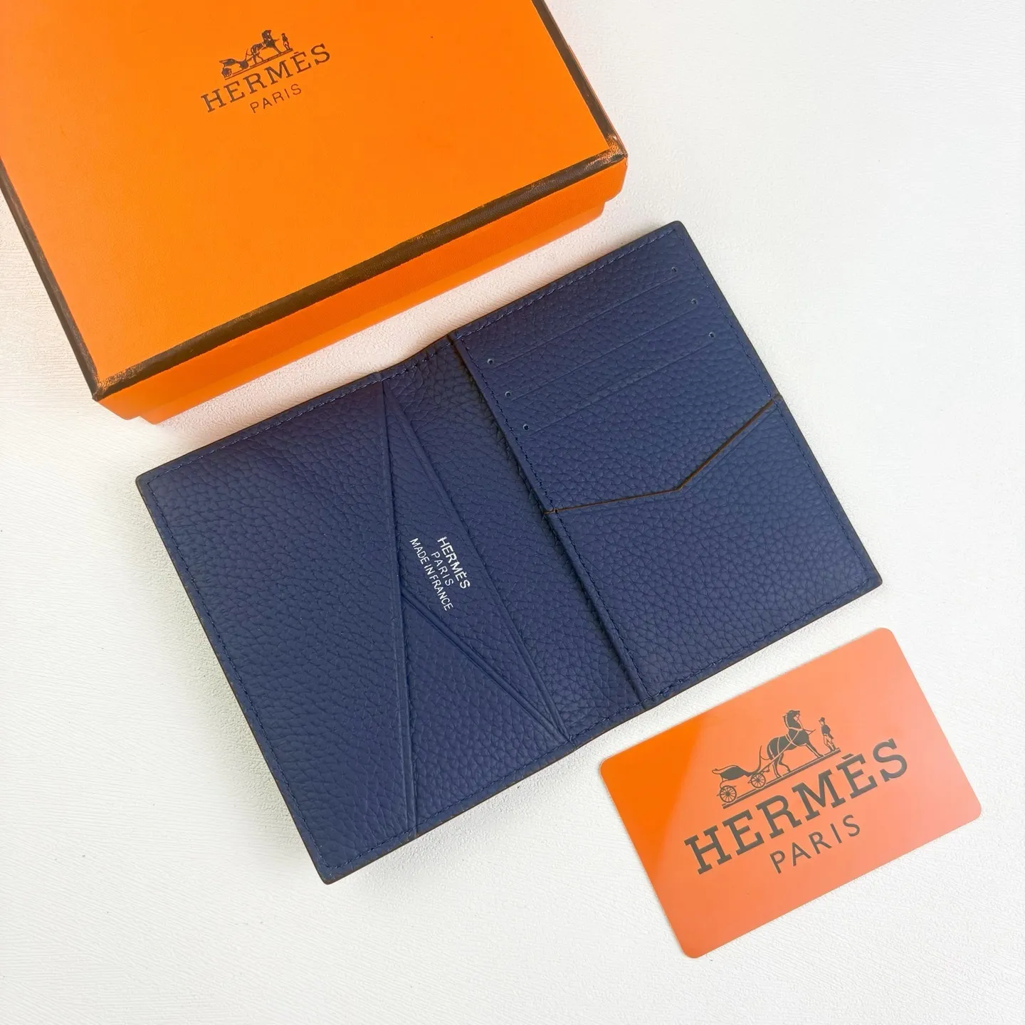 All categories Hermès wallet (Hermès) Hermès 0509