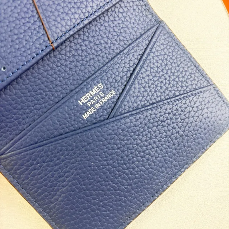 All categories Hermès wallet (Hermès) Hermès 0509