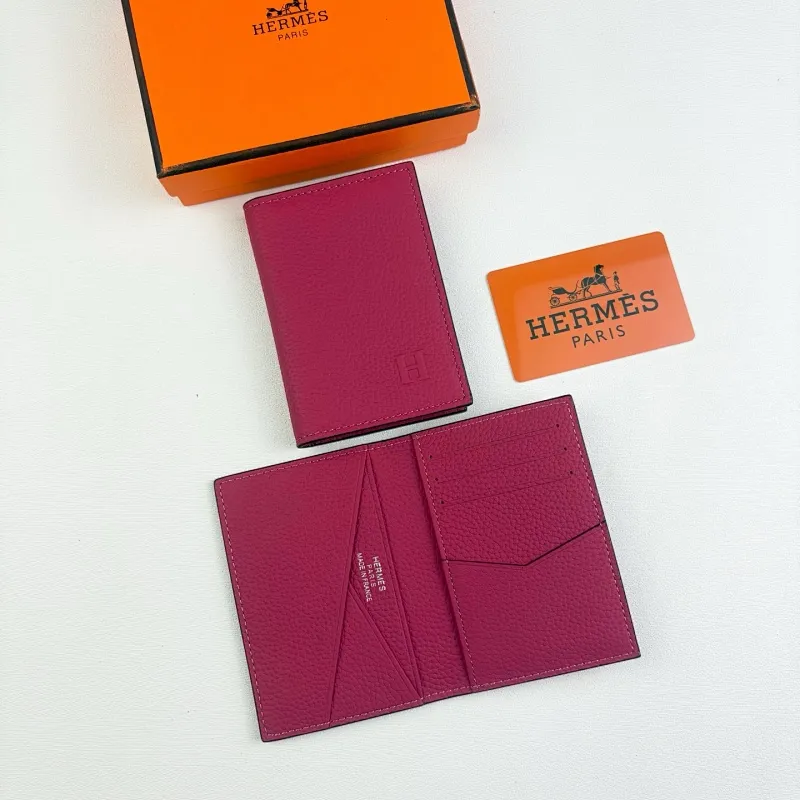 All categories Hermès wallet (Hermès) Hermès 0509