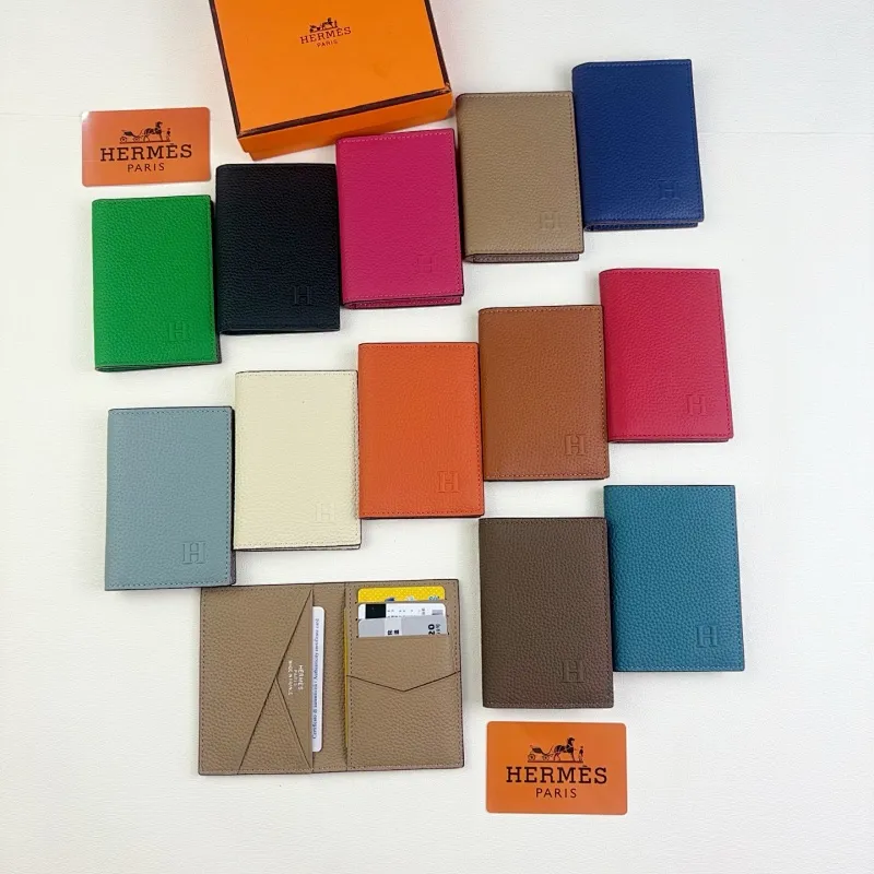 All categories Hermès wallet (Hermès) Hermès 0509