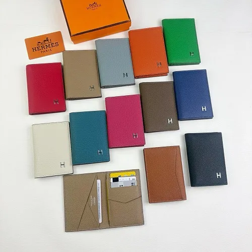 All categories Hermès wallet (Hermès) Hermès 0509