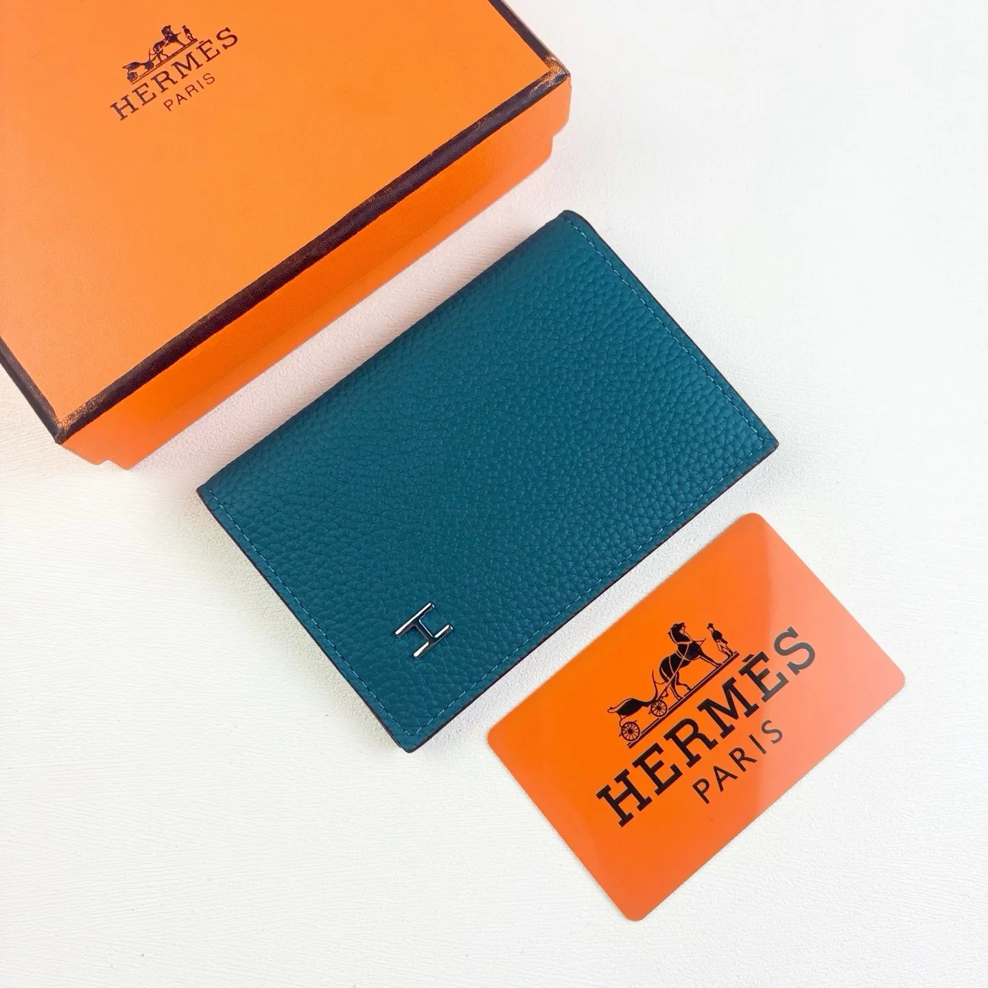 All categories Hermès wallet (Hermès) Hermès 0509