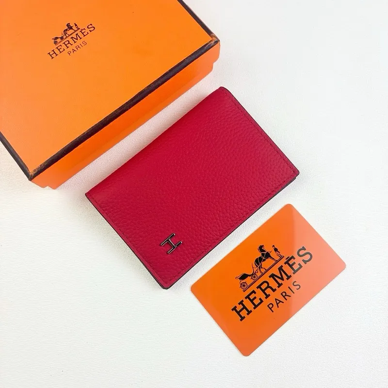 All categories Hermès wallet (Hermès) Hermès 0509