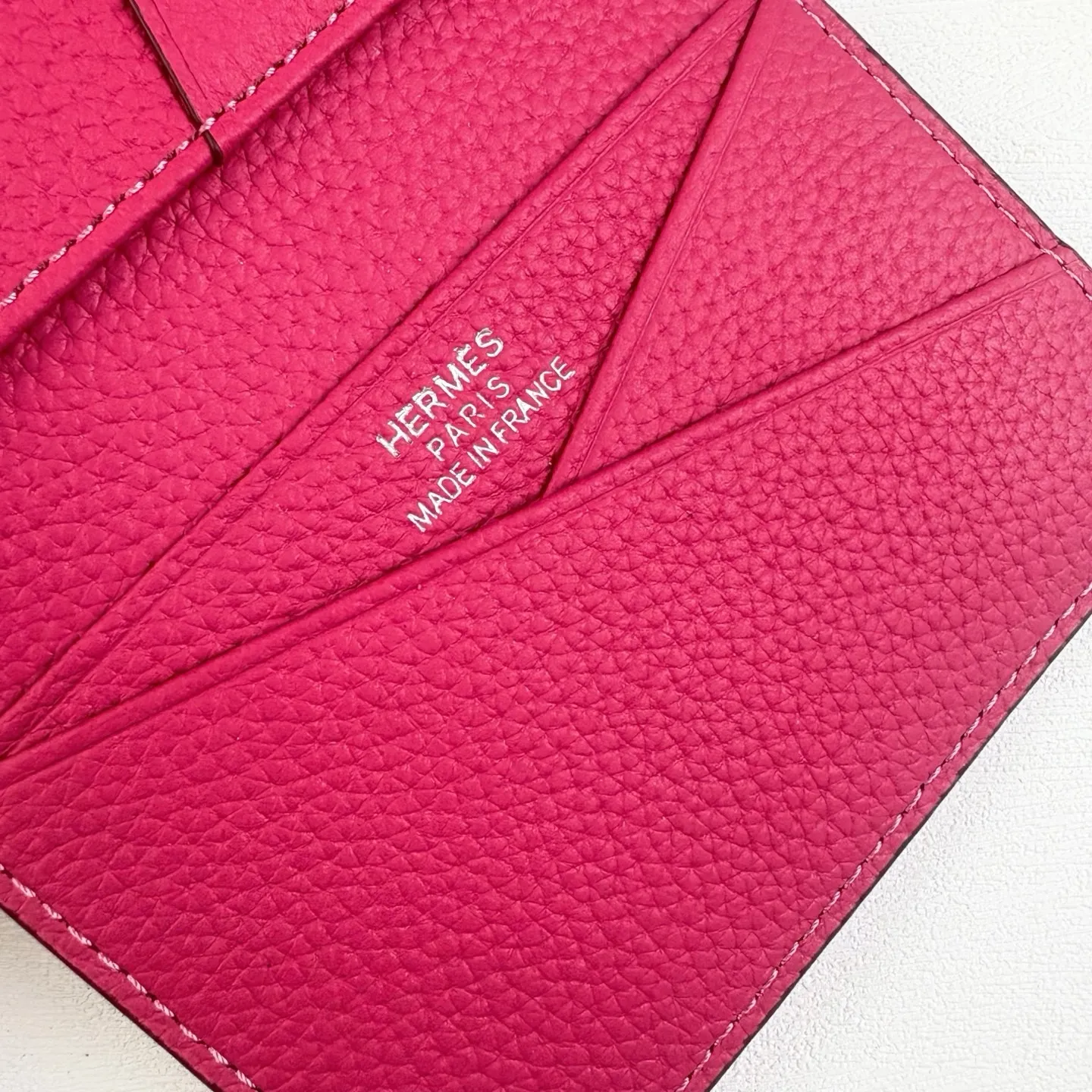 All categories Hermès wallet (Hermès) Hermès 0509
