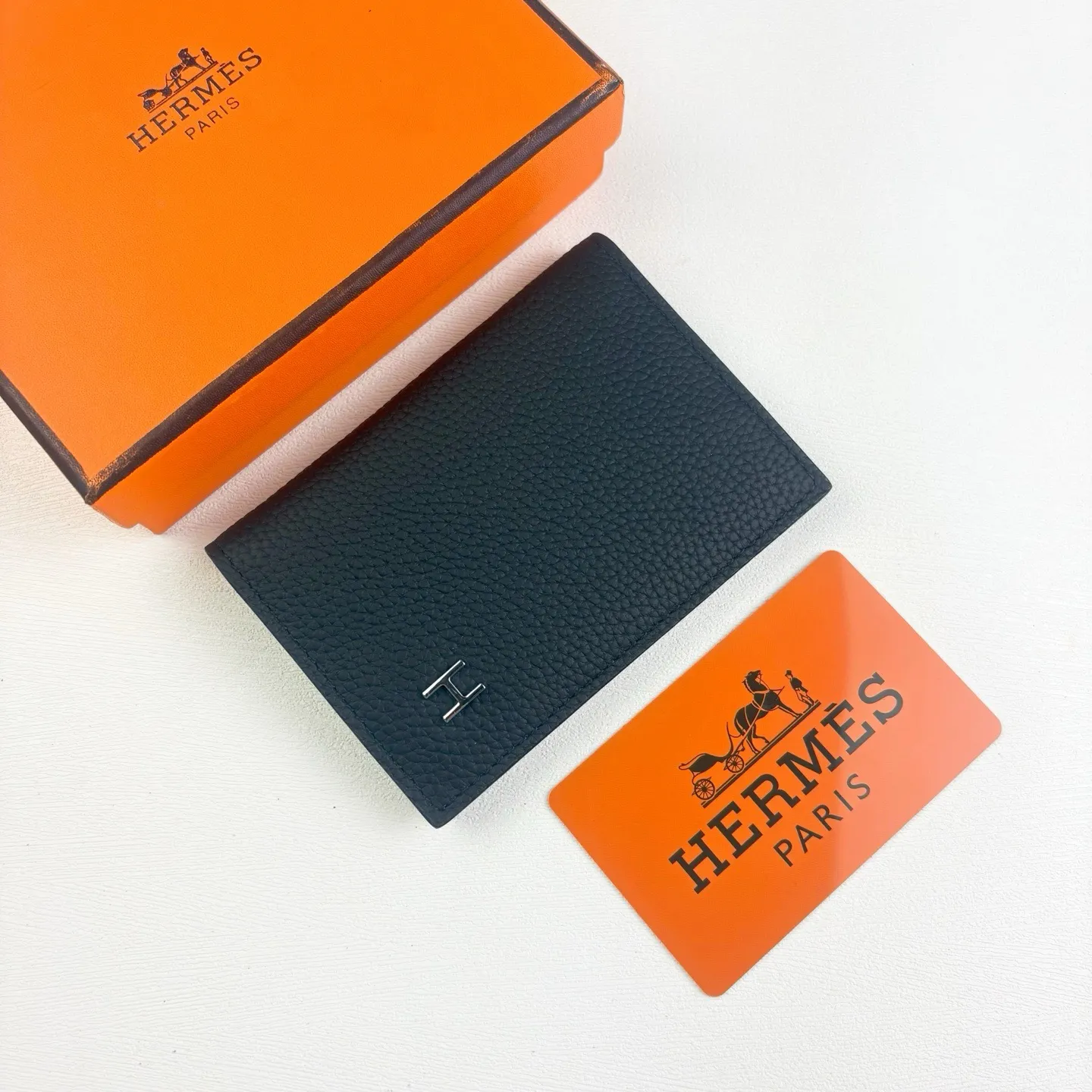 All categories Hermès wallet (Hermès) Hermès 0509