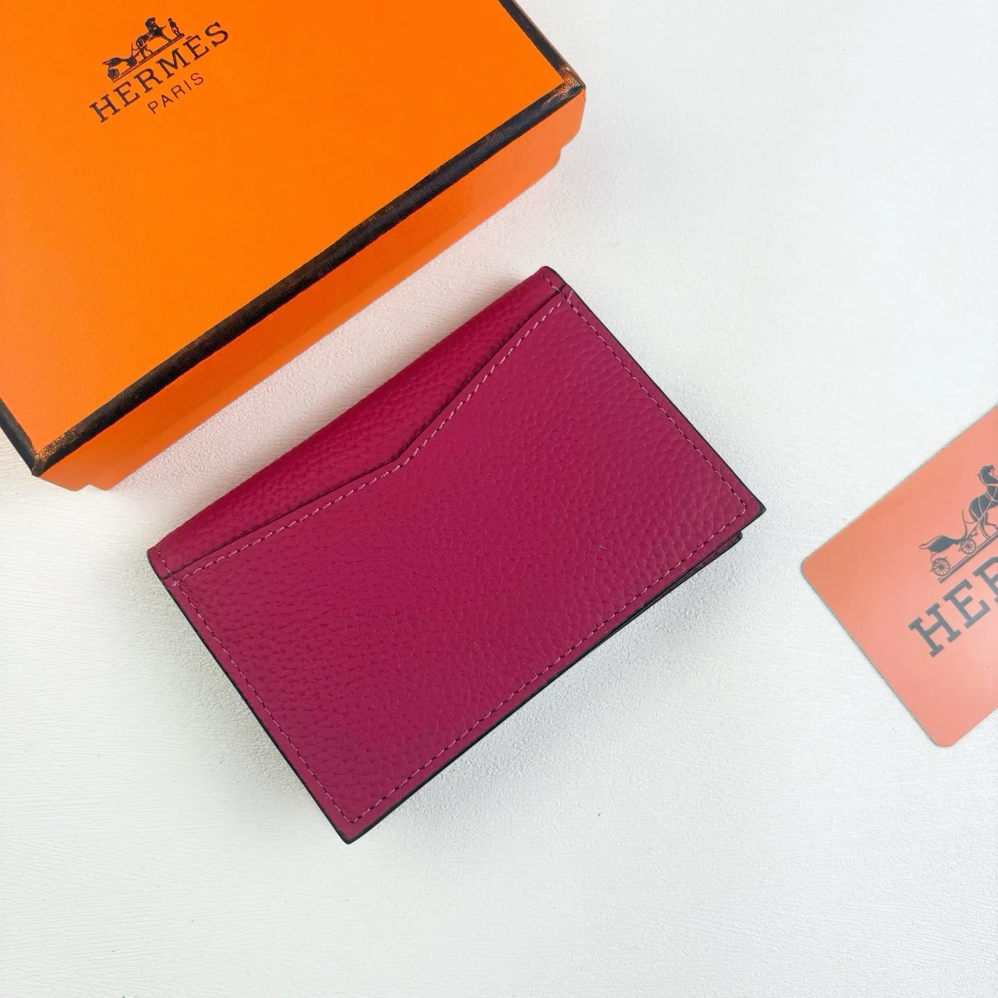 All categories Hermès wallet (Hermès) Hermès 0509