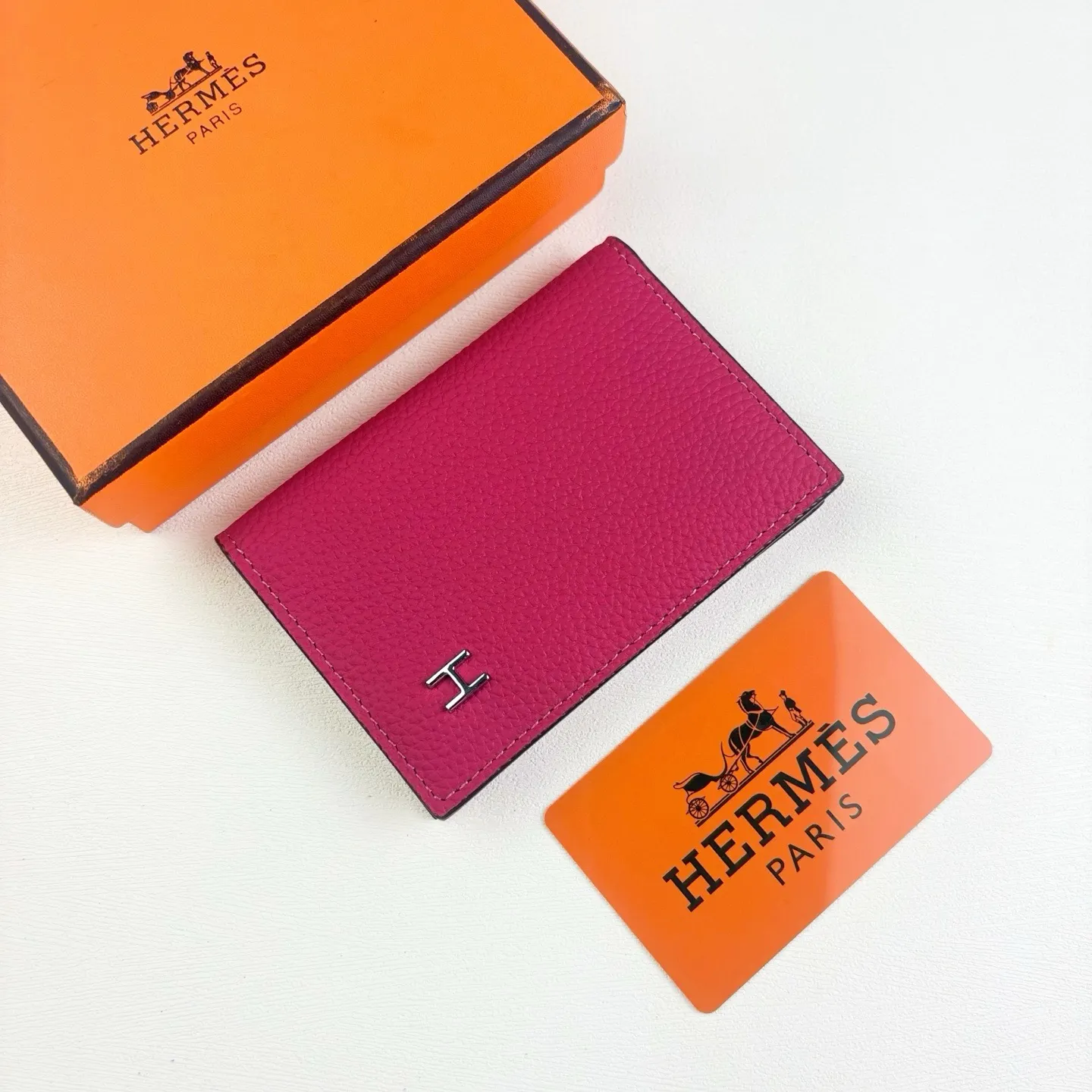 All categories Hermès wallet (Hermès) Hermès 0509