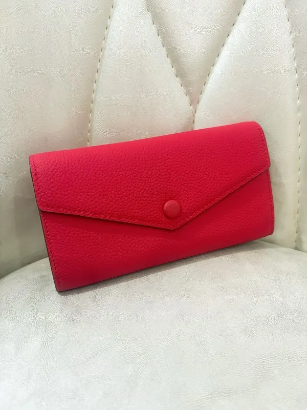 All categories Hermès wallet (Hermès) Hermès 614