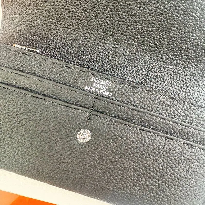 All categories Hermès wallet (Hermès) Hermès 614