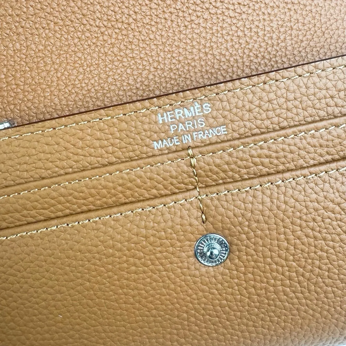 All categories Hermès wallet (Hermès) Hermès 614