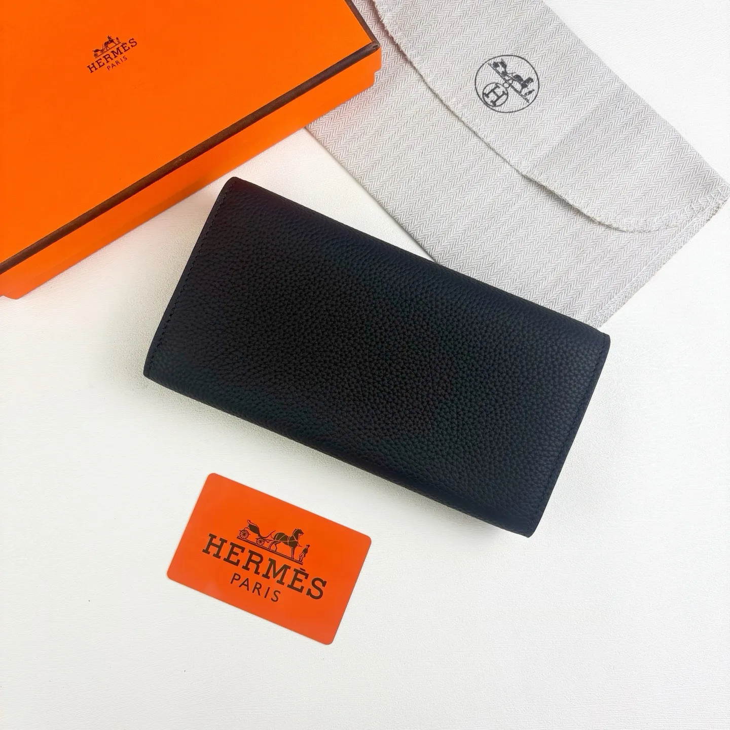 All categories Hermès wallet (Hermès) Hermès 614