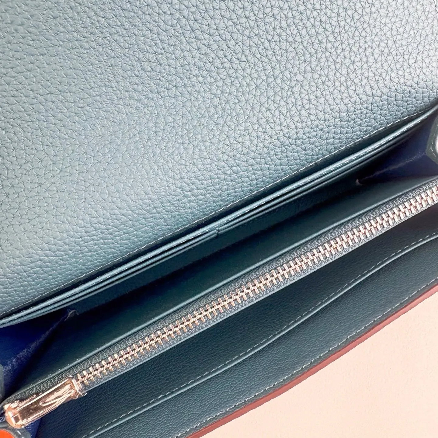 All categories Hermès wallet (Hermès) Hermès 614