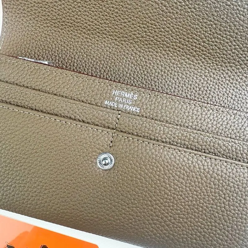 All categories Hermès wallet (Hermès) Hermès 614