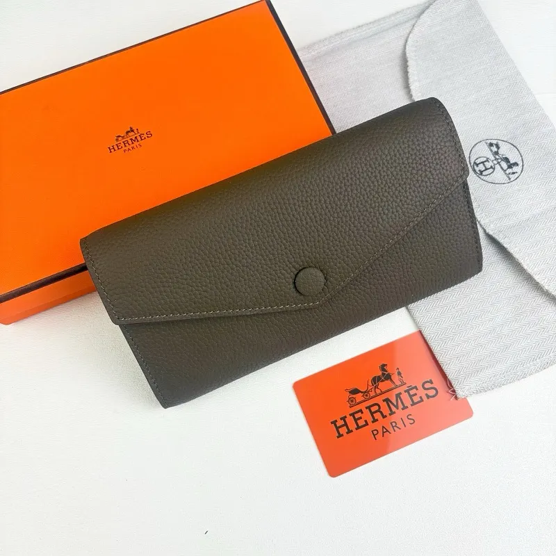 All categories Hermès wallet (Hermès) Hermès 614