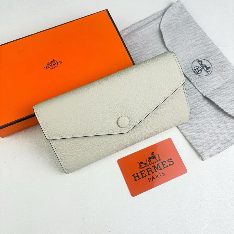 All categories Hermès wallet (Hermès) Hermès 614