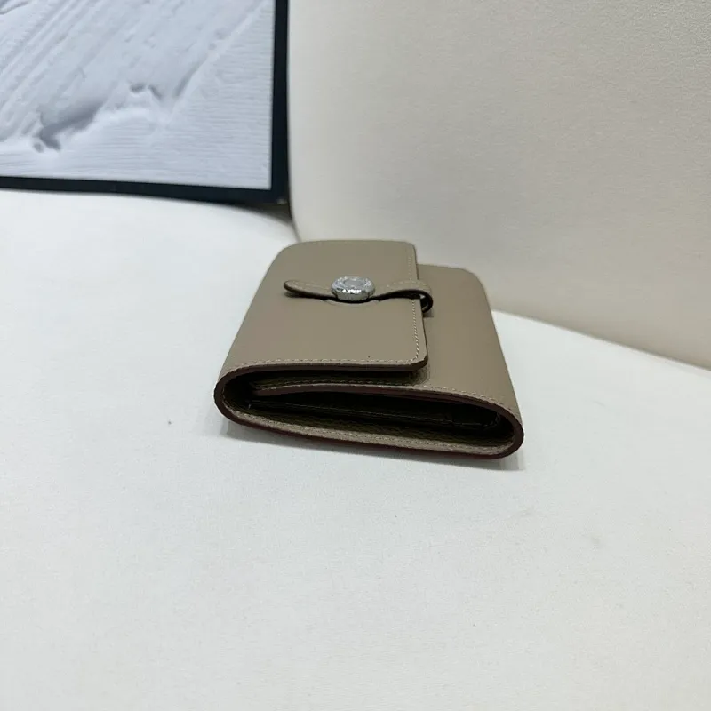 All Categories Hermès Wallet (Hermès) Hermès H230 Silver Buckle_CM_1