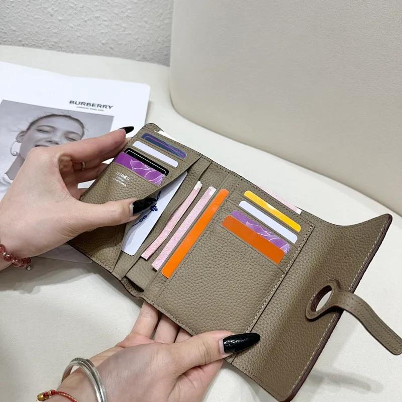 All Categories Hermès Wallet (Hermès) Hermès H230 Silver Buckle_CM_1