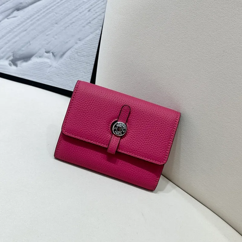 All Categories Hermès Wallet (Hermès) Hermès H230 Silver Buckle_CM_1