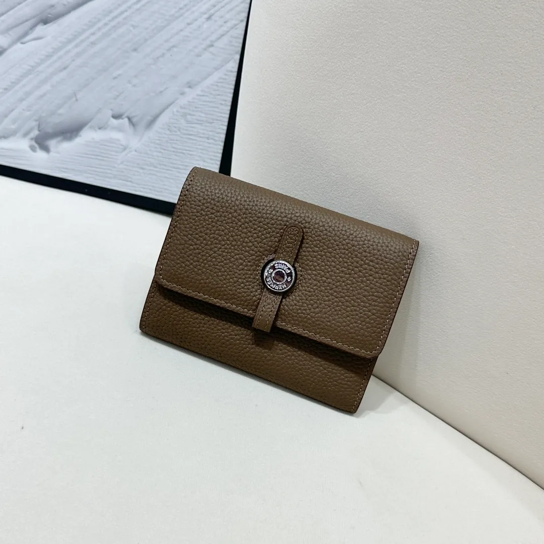 All Categories Hermès Wallet (Hermès) Hermès H230 Silver Buckle_CM_1
