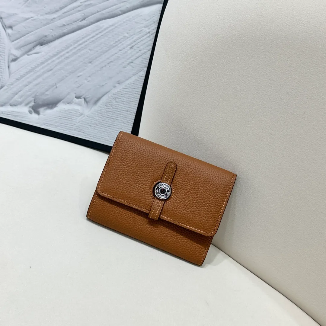 All Categories Hermès Wallet (Hermès) Hermès H230 Silver Buckle_CM_1