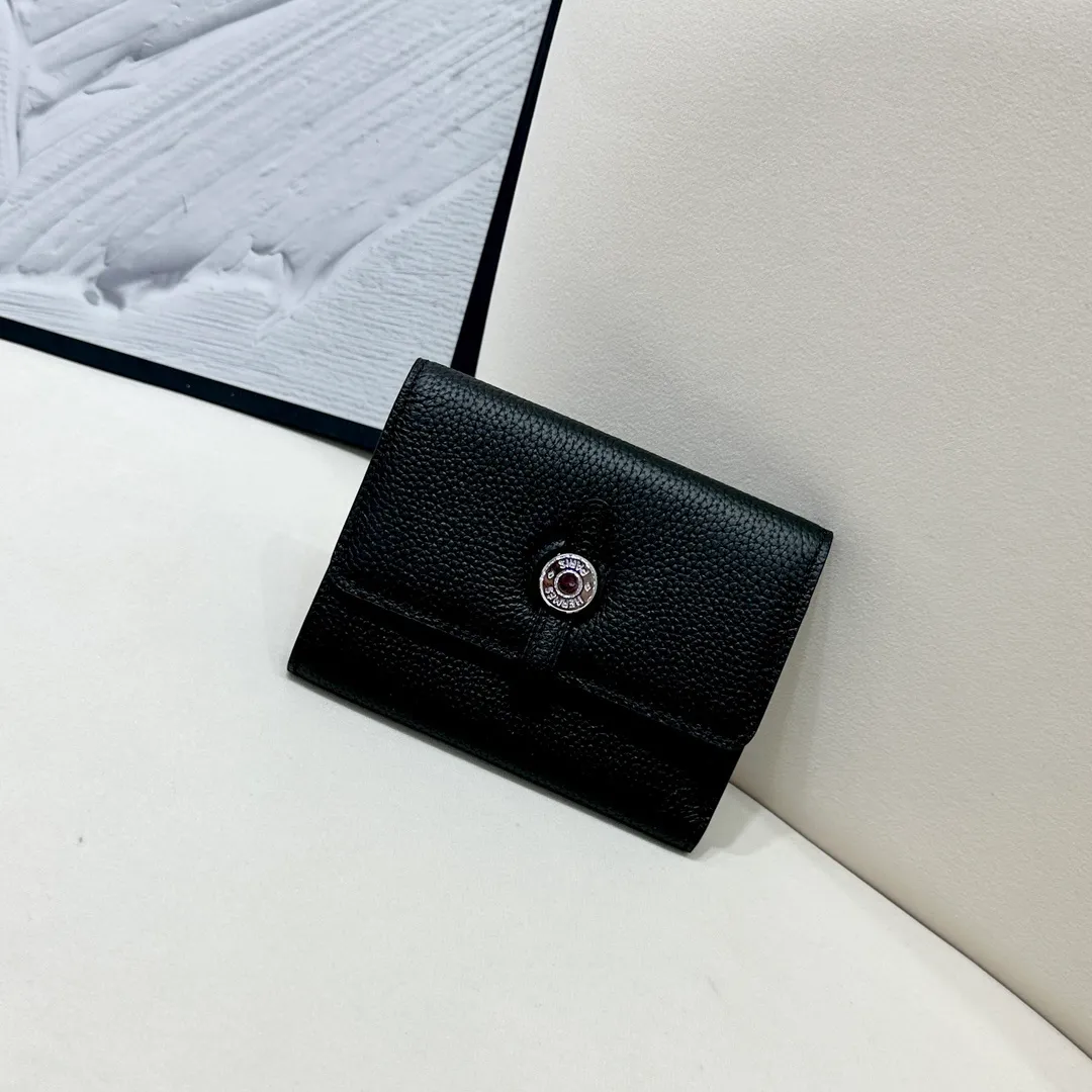 All Categories Hermès Wallet (Hermès) Hermès H230 Silver Buckle_CM_1