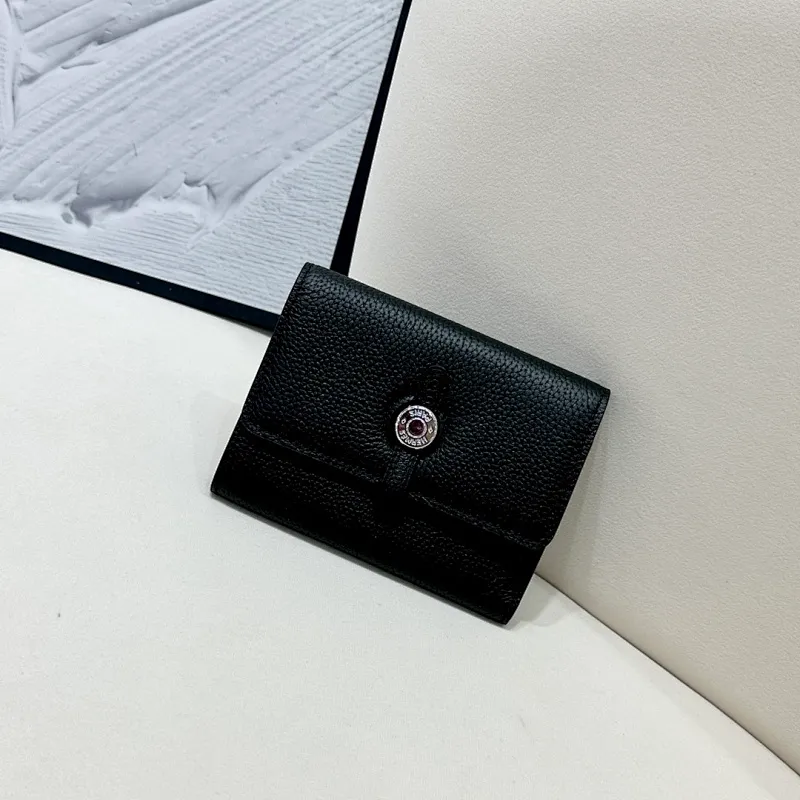All Categories Hermès Wallet (Hermès) Hermès H230 Silver Buckle_CM_1