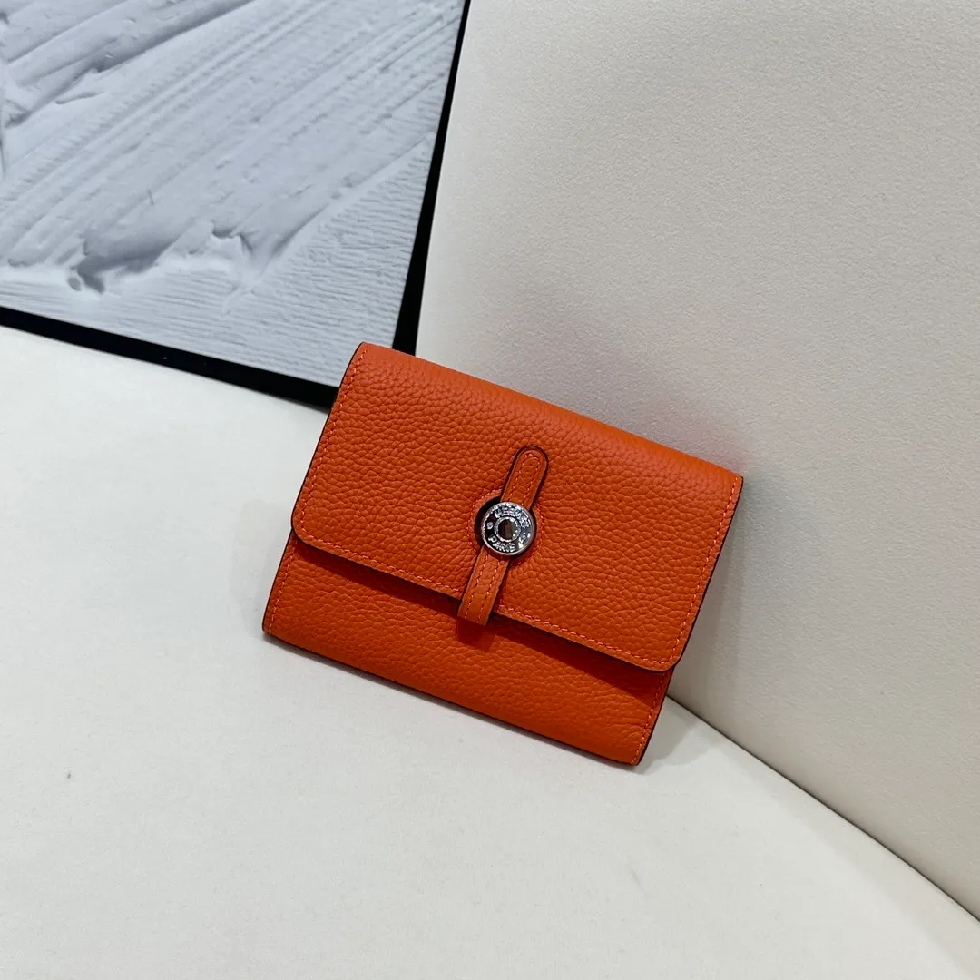 All Categories Hermès Wallet (Hermès) Hermès H230 Silver Buckle_CM_1
