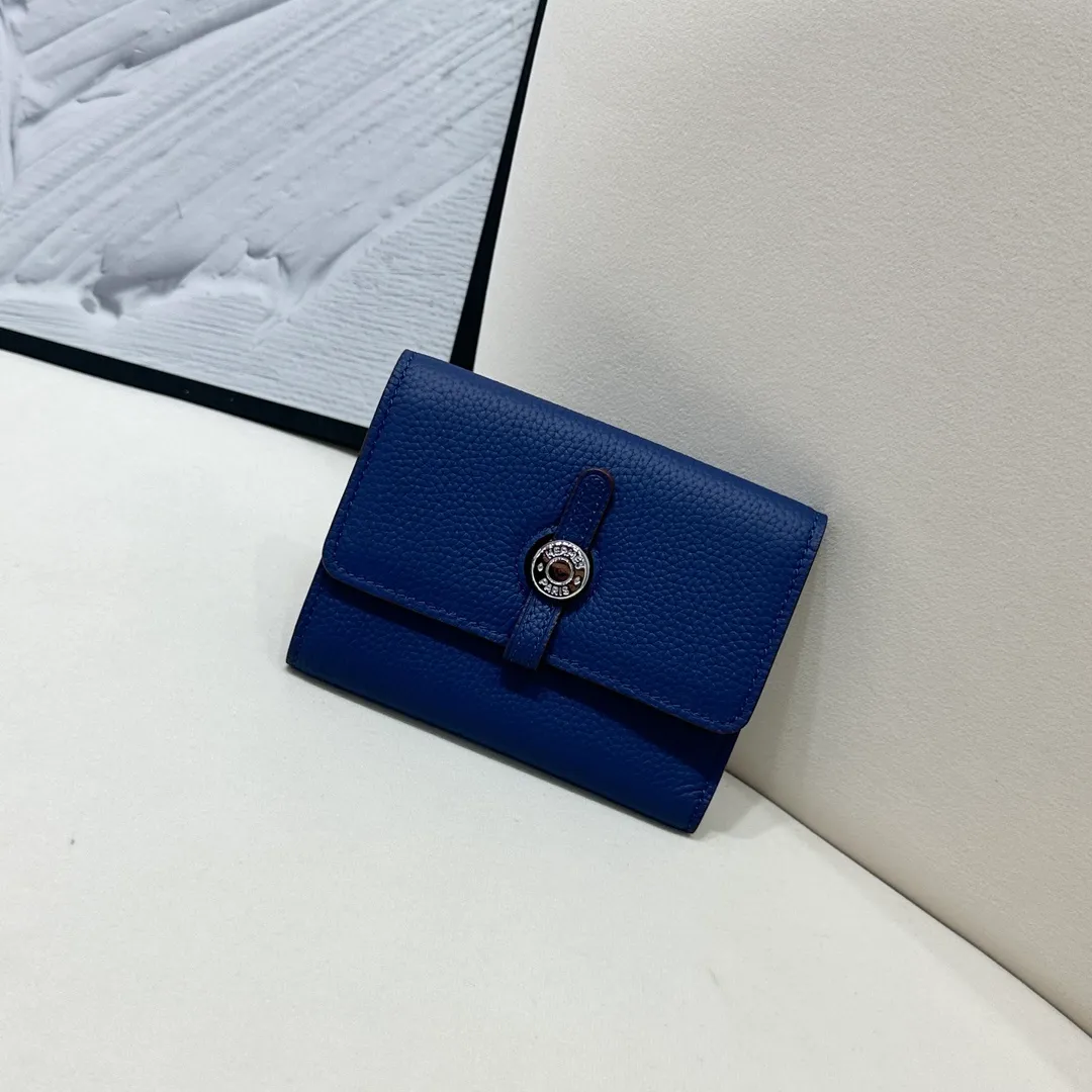 All Categories Hermès Wallet (Hermès) Hermès H230 Silver Buckle_CM_1