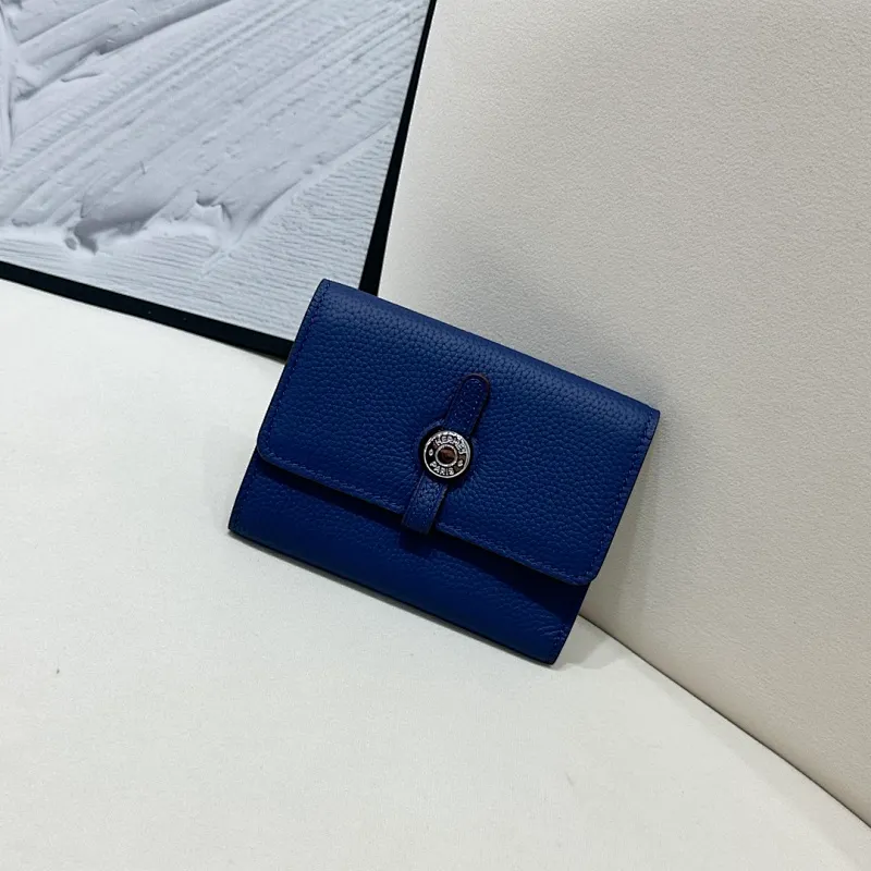 All Categories Hermès Wallet (Hermès) Hermès H230 Silver Buckle_CM_1