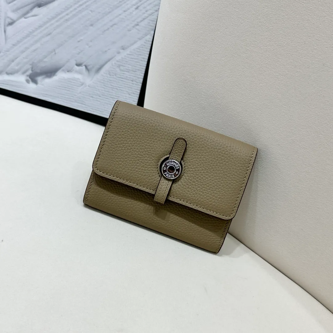 All Categories Hermès Wallet (Hermès) Hermès H230 Silver Buckle_CM_1