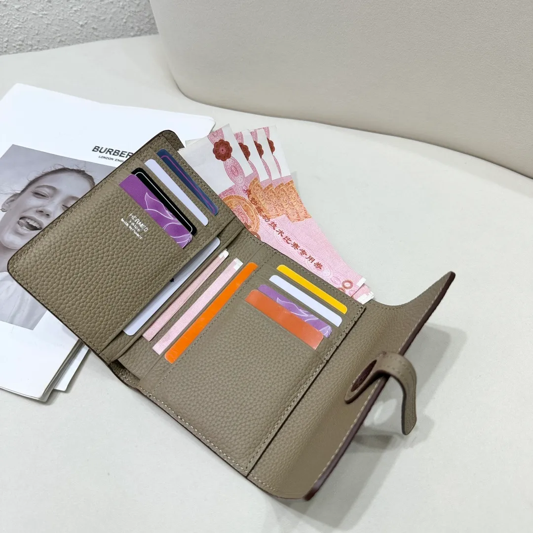 All Categories Hermès Wallet (Hermès) Hermès H230 Silver Buckle_CM_1