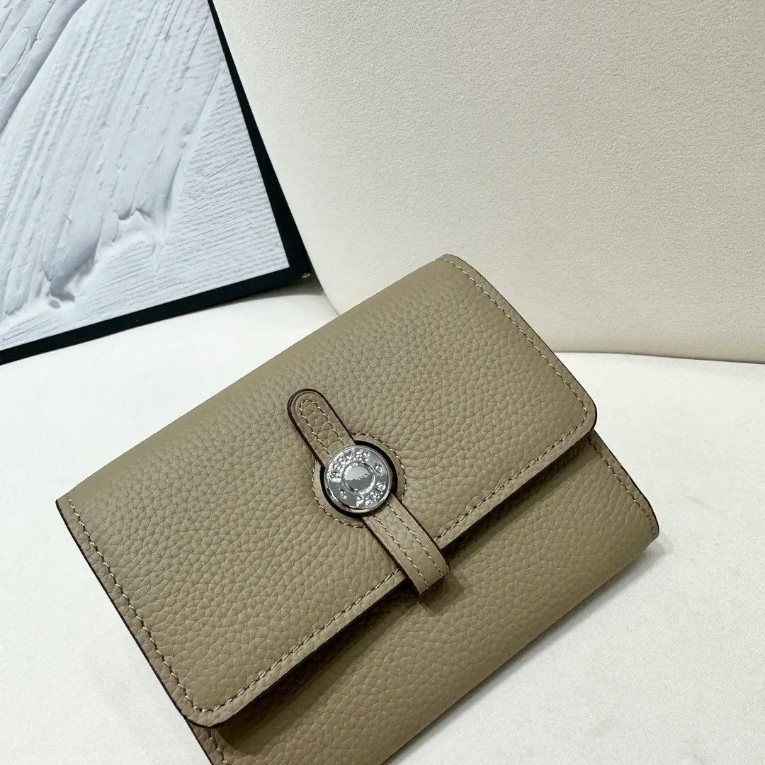 All Categories Hermès Wallet (Hermès) Hermès H230 Silver Buckle_CM_1