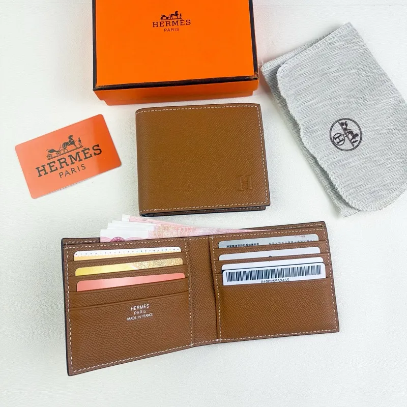 All Categories Hermès Wallet (Hermès) Hermès 524 Palm Print