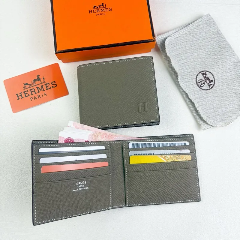 All Categories Hermès Wallet (Hermès) Hermès 524 Palm Print