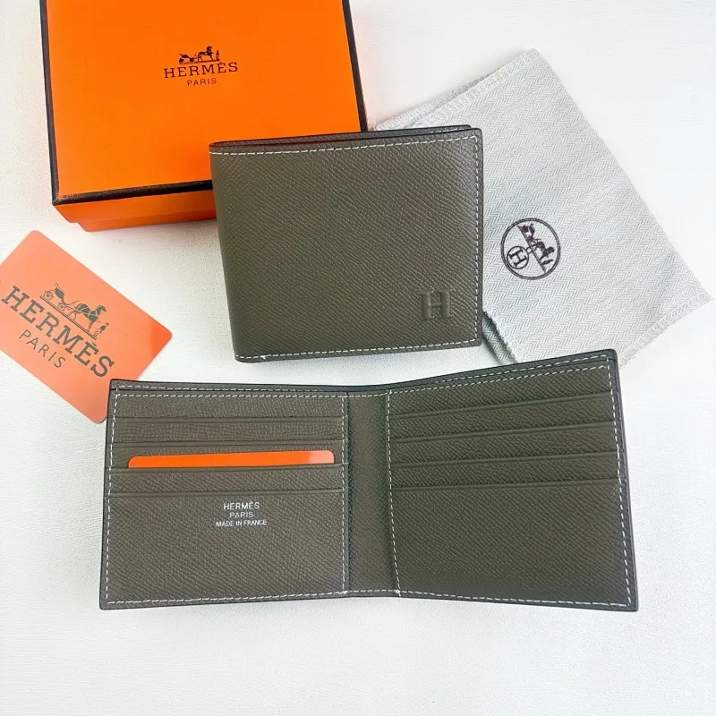 All Categories Hermès Wallet (Hermès) Hermès 524 Palm Print