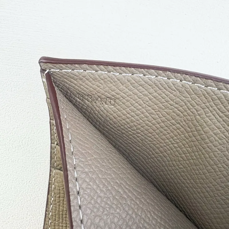 All Categories Hermès Wallet (Hermès) Hermès 524 Palm Print