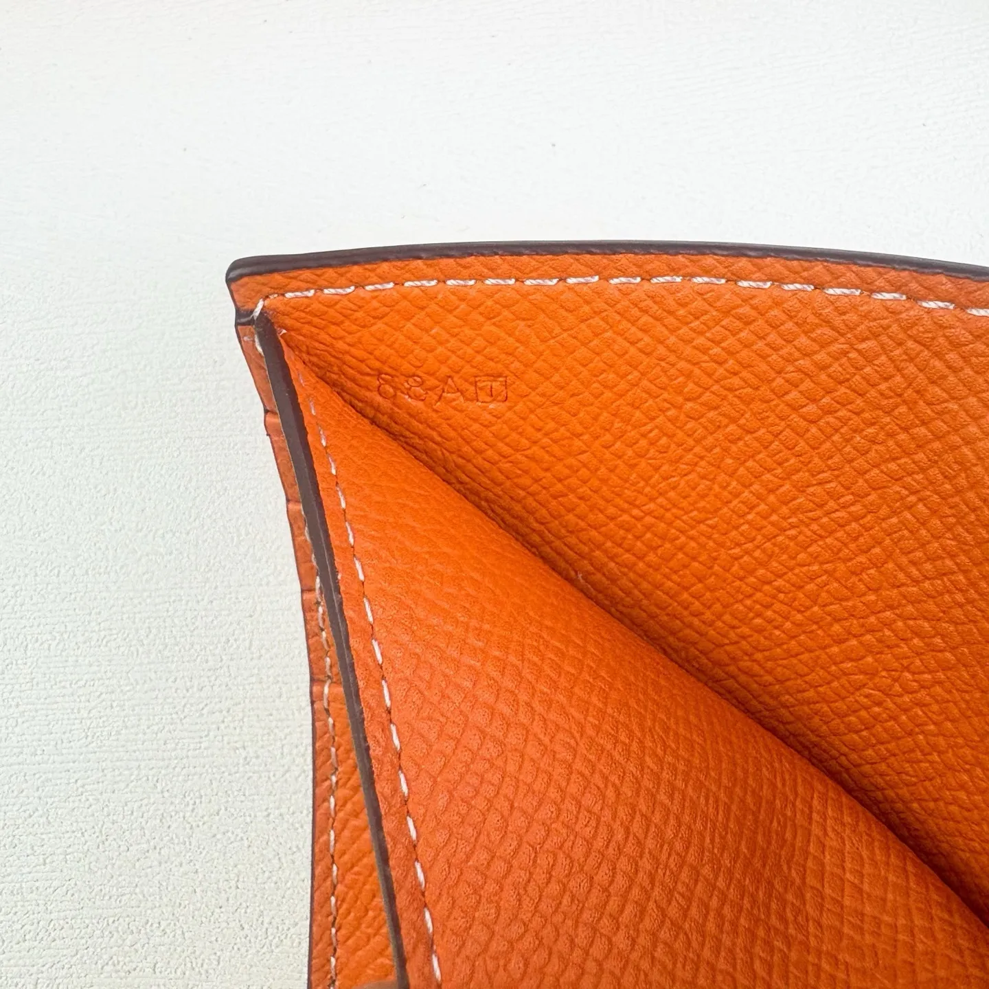 All Categories Hermès Wallet (Hermès) Hermès 524 Palm Print