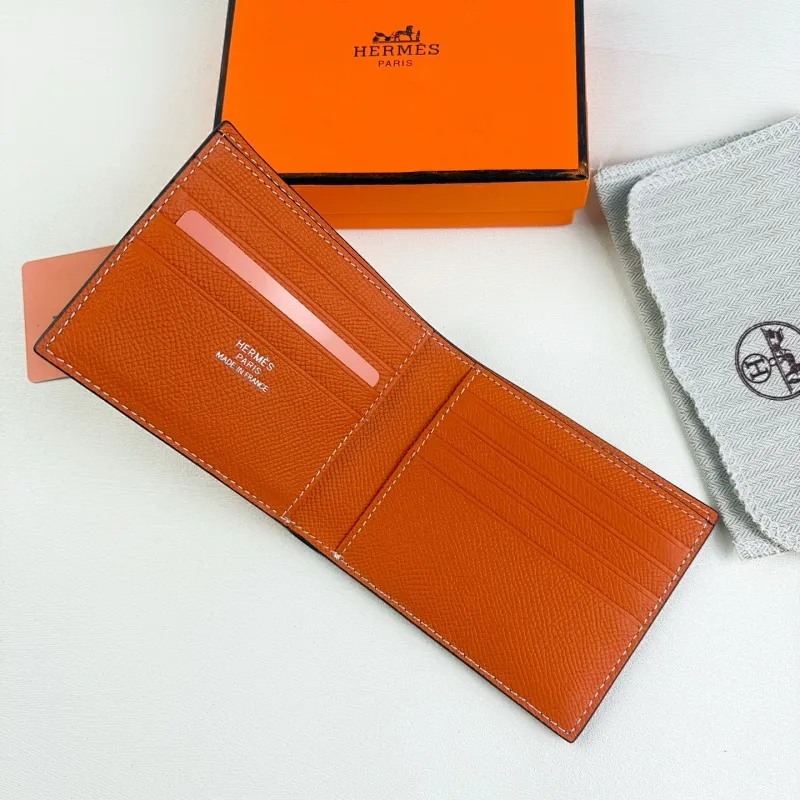 All Categories Hermès Wallet (Hermès) Hermès 524 Palm Print