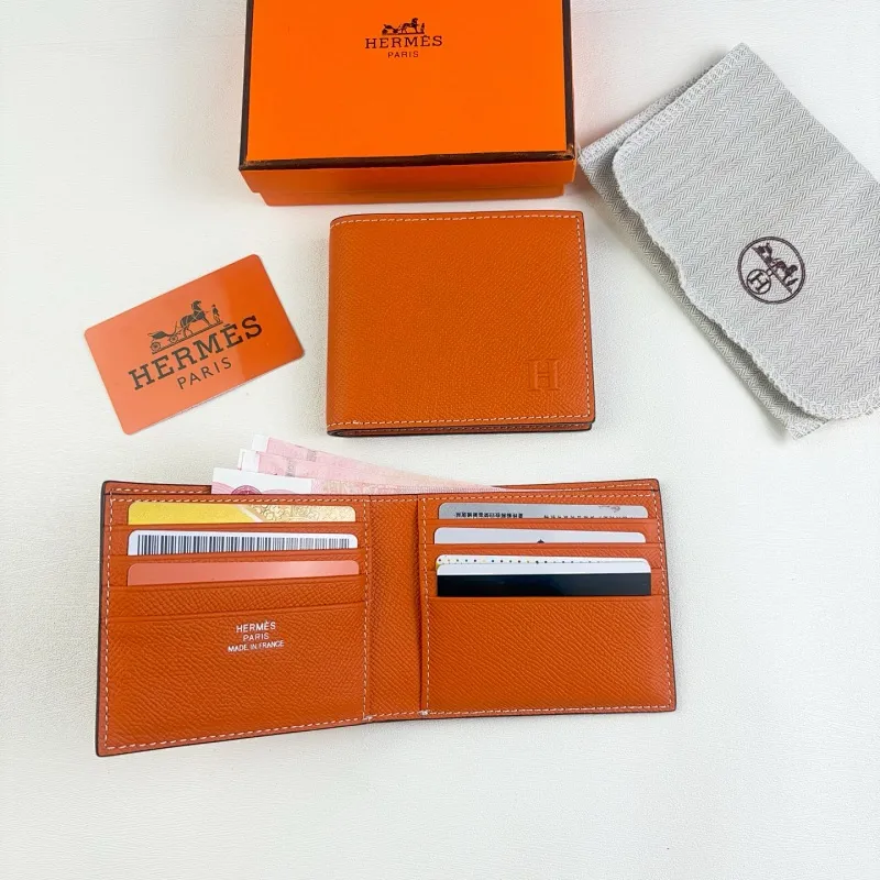 All Categories Hermès Wallet (Hermès) Hermès 524 Palm Print