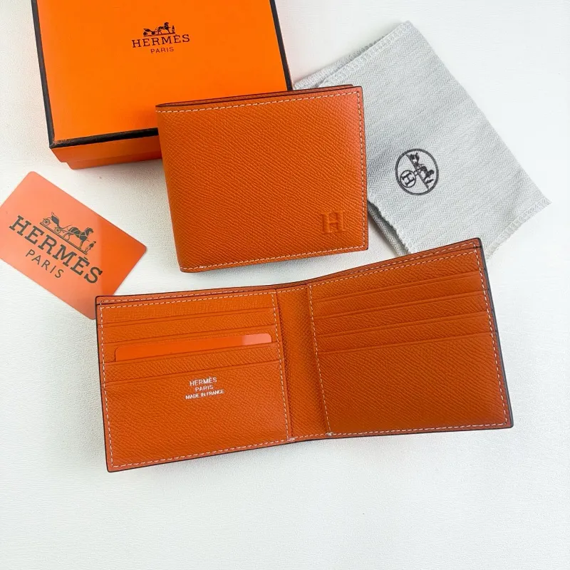 All Categories Hermès Wallet (Hermès) Hermès 524 Palm Print