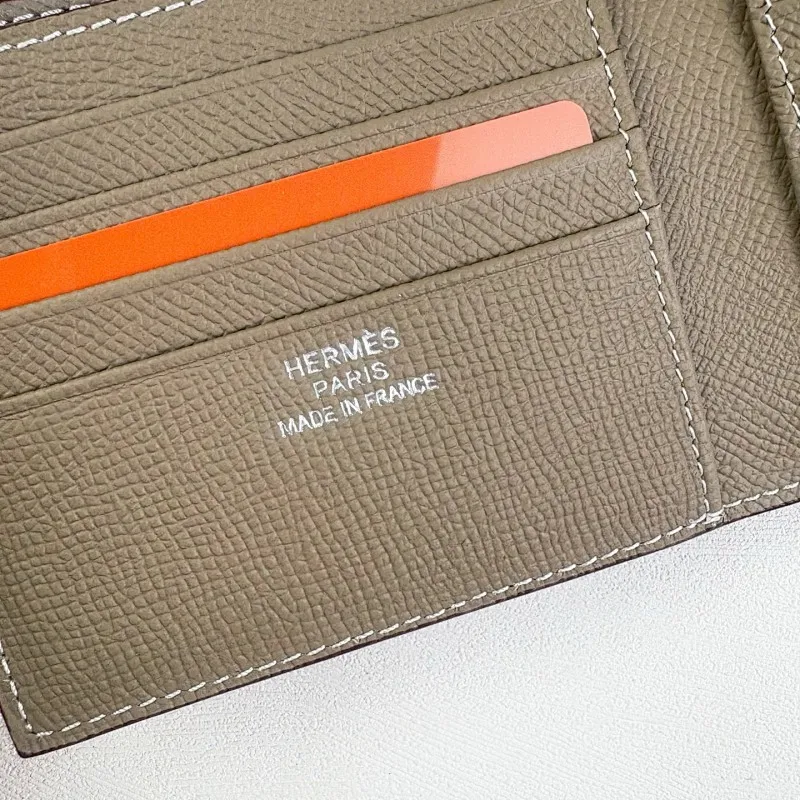 All Categories Hermès Wallet (Hermès) Hermès 524 Palm Print