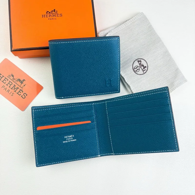 All Categories Hermès Wallet (Hermès) Hermès 524 Palm Print