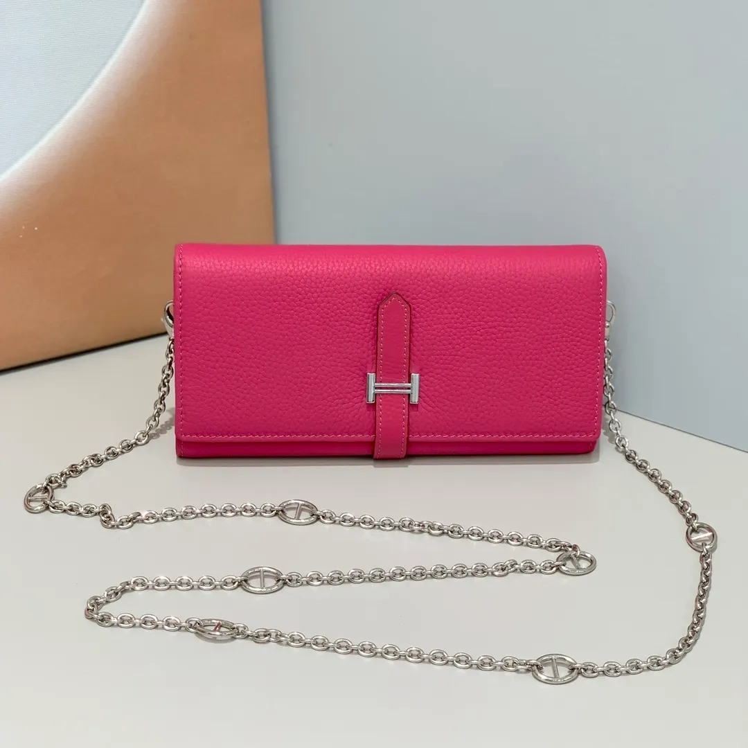 All Categories Hermès Wallet (Hermès) Hermès 514-1 Industrial Buckle