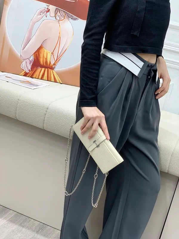 All Categories Hermès Wallet (Hermès) Hermès 514-1 Industrial Buckle