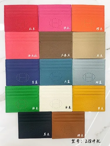 All categories Hermès wallet (Hermès) Hermès 218