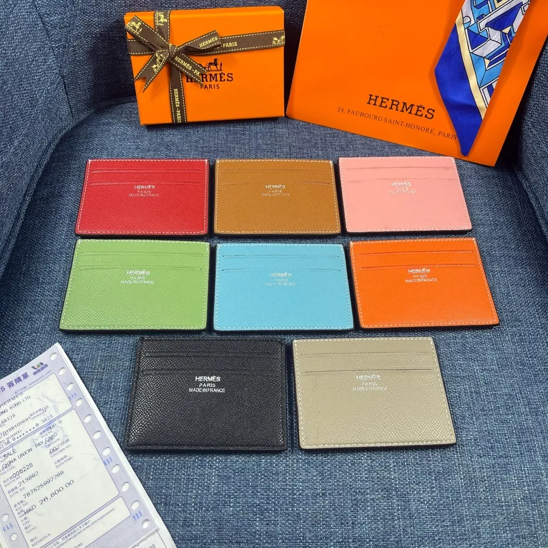 All categories Hermès wallet (Hermès) Hermès 9010
