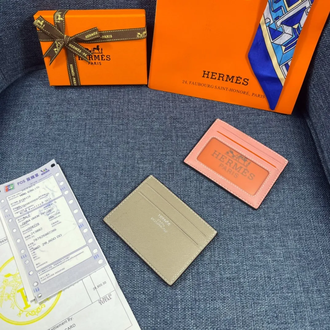 All categories Hermès wallet (Hermès) Hermès 9010
