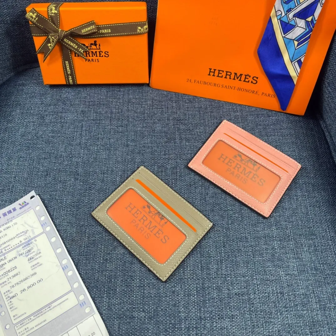All categories Hermès wallet (Hermès) Hermès 9010