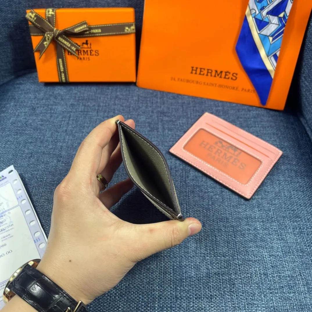 All categories Hermès wallet (Hermès) Hermès 9010