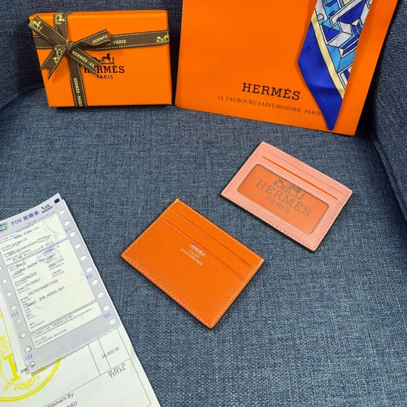 All categories Hermès wallet (Hermès) Hermès 9010